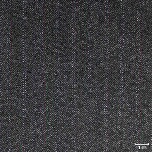 [352111] DARK BLUE, HERRINGBONE