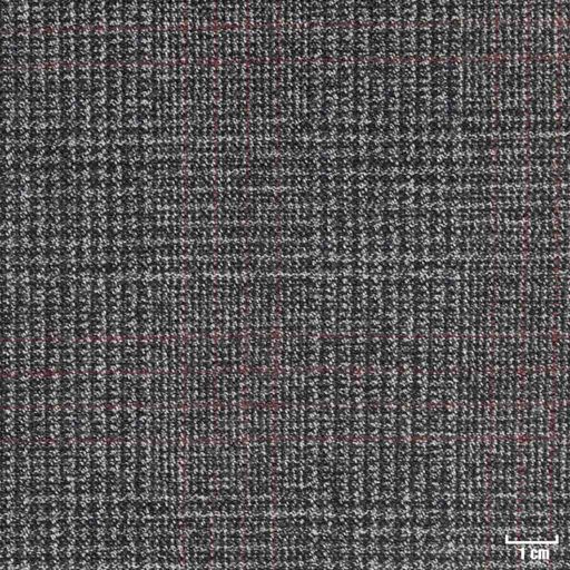 [352127] GREY, CHECKS (ST# 15026)