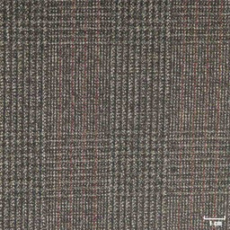 [352129] GREY, BROWN CHECKS