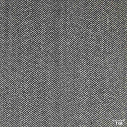 [352131] GREY, HERRINGBONE