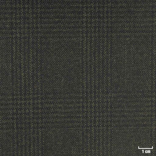 [352141] DARK GREEN, CHECKS (ST# 15040)