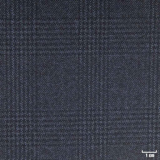 [352142] DARK BLUE, CHECKS