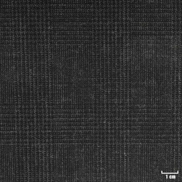 [352527] CHARCOAL, CHECKS