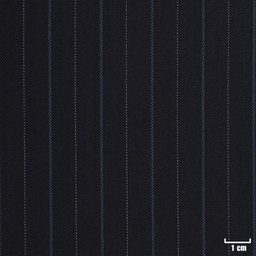 [401007] BLUE, STRIPES