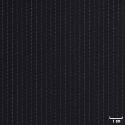 [401018] DARK BLUE, OFF WHITE STRIPES