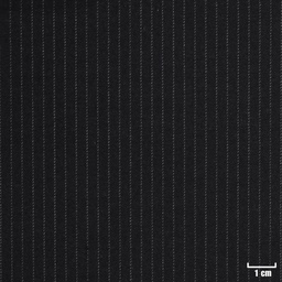 [404022] CHARCOAL, OFF WHITE STRIPES