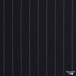 [401024] DARK BLUE, GREY STRIPES