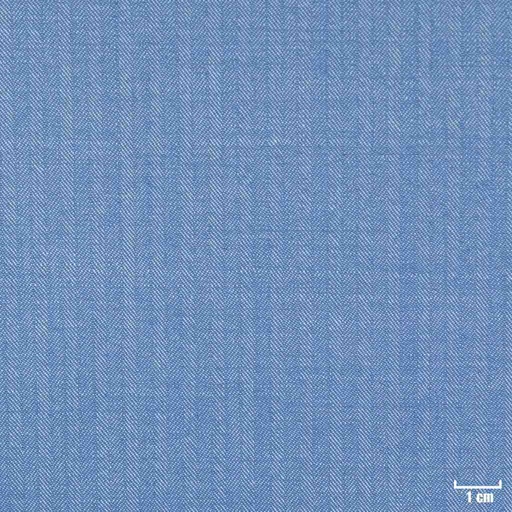 [401105] LIGHT BLUE, HERRINGBONE