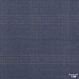 [404005] BLUE, GREY CHECKS