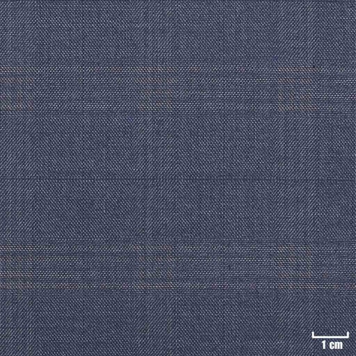 [404005] BLUE, GREY CHECKS