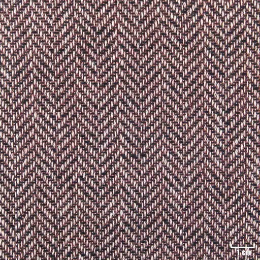 [401887] REDDISH BROWN, HERRINGBONE