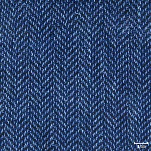 [401305] BLUE, HERRINGBONE