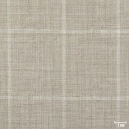 [403118] LIGHT BROWN, CHECKS