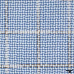 [403216] BLUE, CHECKS