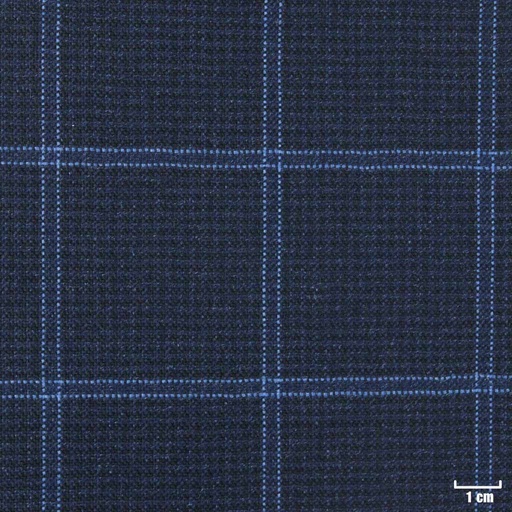 [403217] DARK BLUE, CHECKS