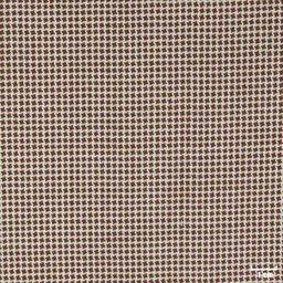 [401857] BROWN, HOUNDSTOOTH