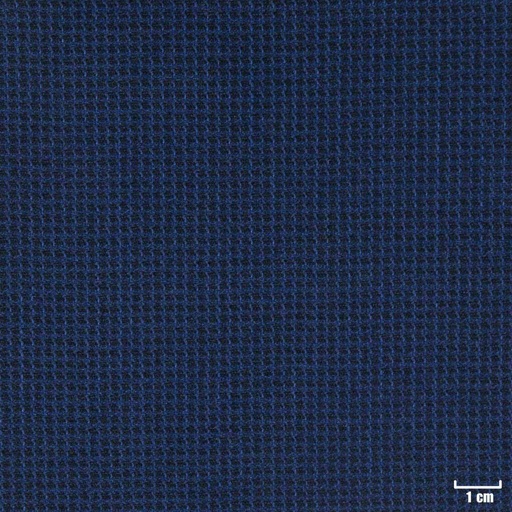 [401859] DARK BLUE/BROWN, HOUNDSTOOTH