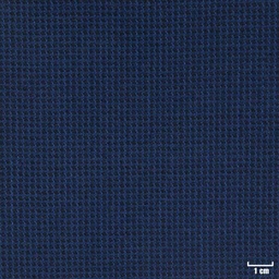 [403224] DARK BLUE/BROWN, HOUNDSTOOTH
