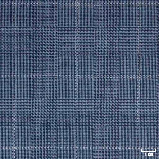 [401909] BLUE, CHECKS