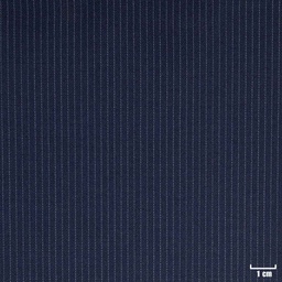 [404115] BLUE, STRIPES