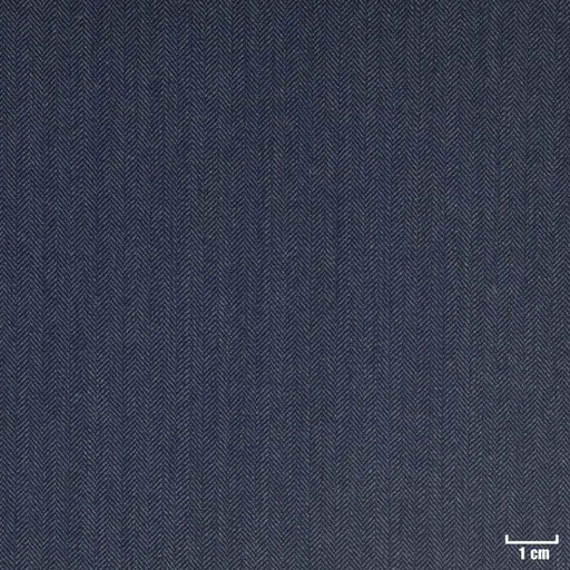 [404140] BLUE, HERRINGBONE