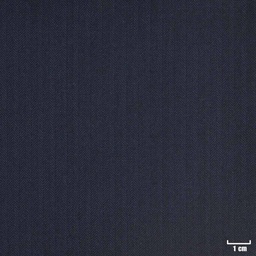 [401935] DARK BLUE, HERRINGBONE