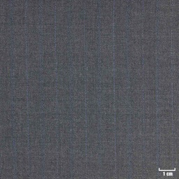 [404106] GREY, BLUE STRIPES
