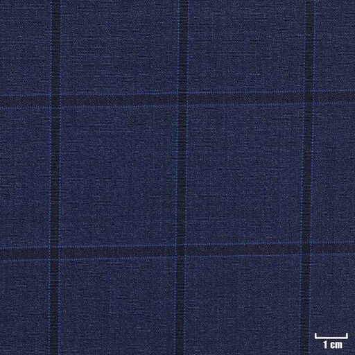 [402003] DARK BLUE, CHECKS