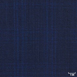 [402006] DARK BLUE, CHECKS
