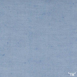 [402107] BLUE, HERRINGBONE