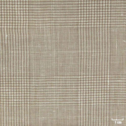 [402130] BEIGE, CHECKS