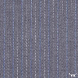 [403333] LIGHT GREY, BLUE/WHITE STRIPES