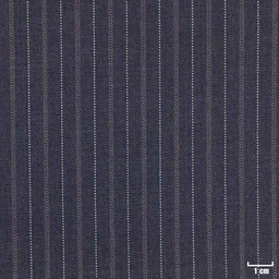[403334] CHARCOAL, OFF WHITE/BROWN STRIPES