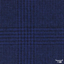 [403503] BLUE, CHECKS
