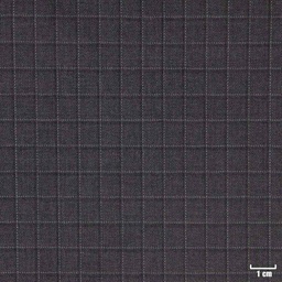 [450123] GREY, SMALL CHECKS