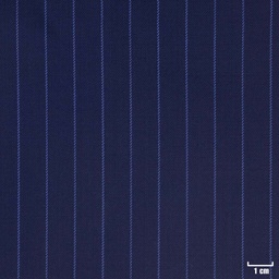 [450128] BLUE, STRIPES