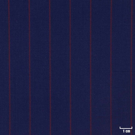 [450201] BLUE, RED STRIPES