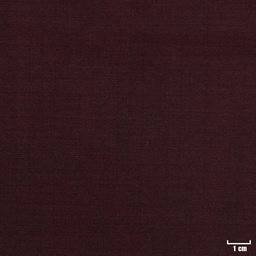 [450309] BURGUNDY, HERRINGBONE
