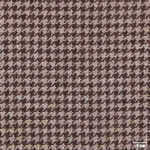 [450521] BROWN, HOUNDSTOOTH