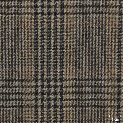 [450704] GREEN, CHECKS