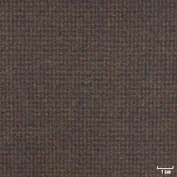 [450727] DARK BROWN, HOUNDSTOOTH