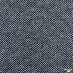[450806] GREY, HERRINGBONE