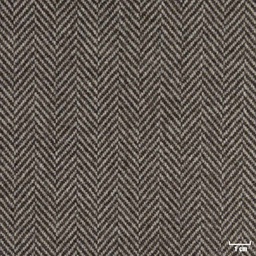 [450809] BROWN, HERRINGBONE