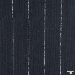 [450831] DARK BROWN, WHITE STRIPES