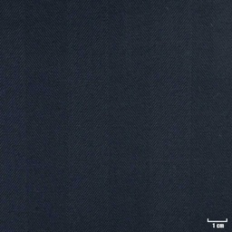 [450839] DARK BLUE, HERRINGBONE