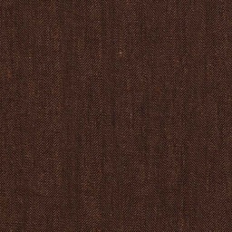 [450905] DARK BROWN, HERRINGBONE