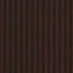 [450912] BROWN, STRIPES