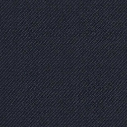 [451006] DARK BLUE, PLAIN