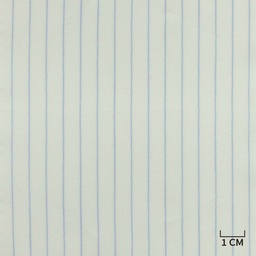 [H10468] WHITE, BLUE STRIPES