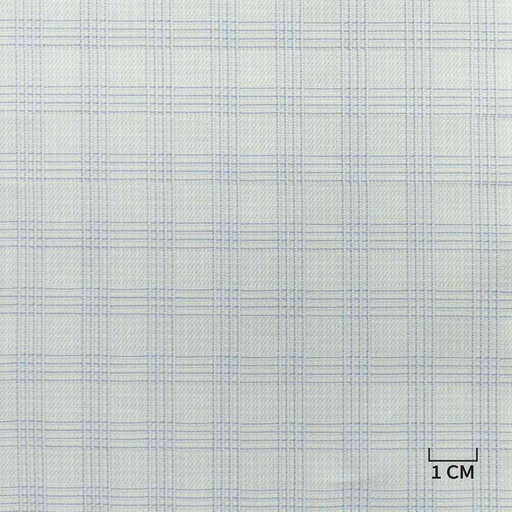 [A259] BLUE, CHECKS